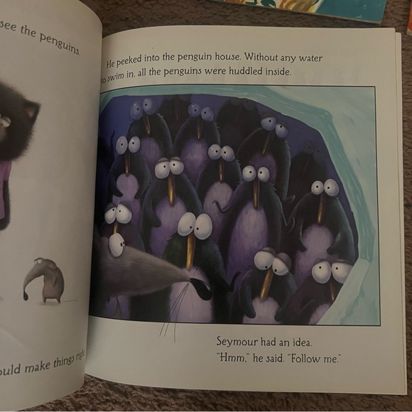 MEGA Children’s book bundle - Picture 6 of 6